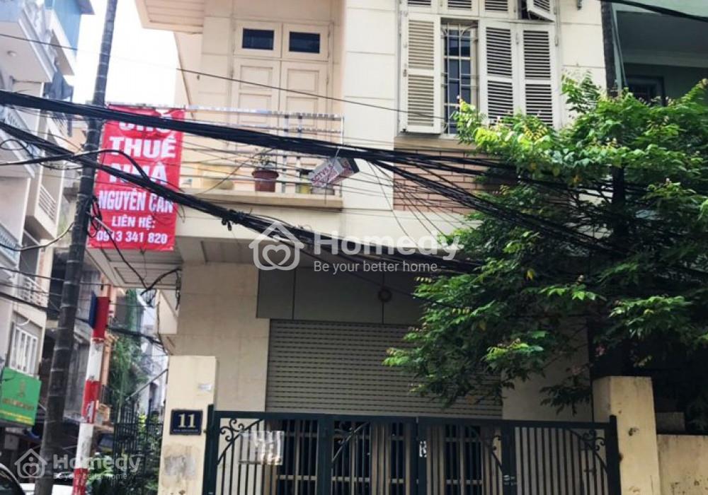 5 kinh nghiệm ‘vàng’ khi thuê nhà nguyên căn giúp hạn chế rủi ro