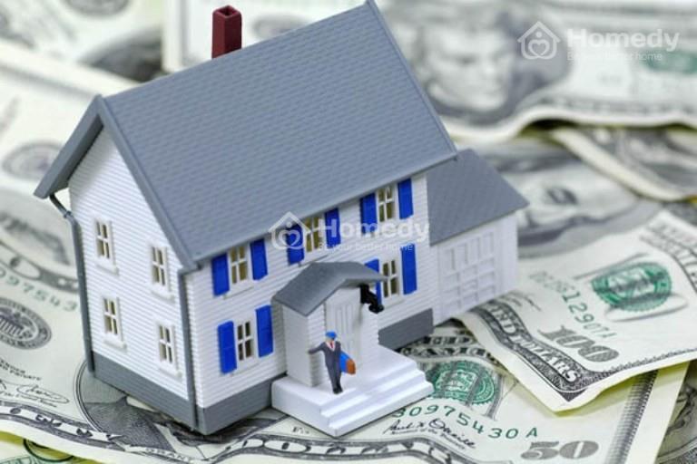 Thuế xây dựng nhà ở là gì?