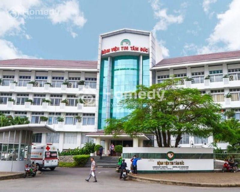 Tiện ích ngoại khu của dự án Sunrise Riverside