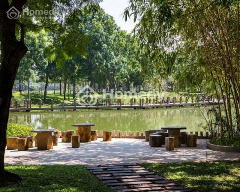 Tiện ích tại dự án Khu đô thị Celadon City