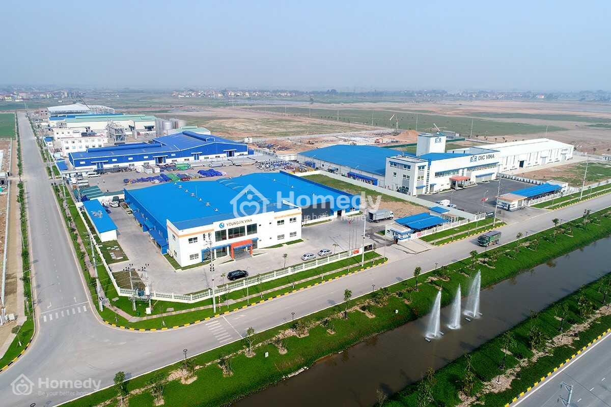 tmd là đất gì