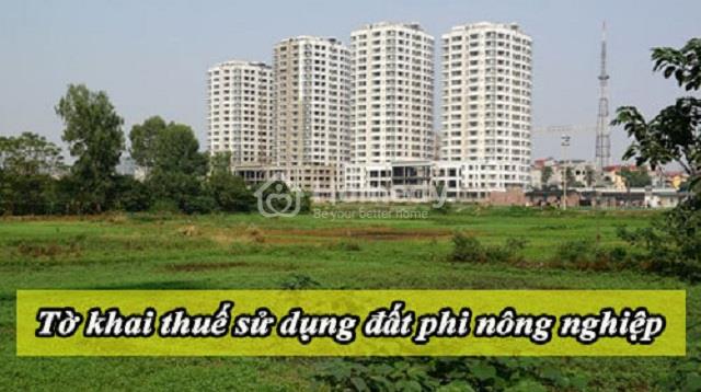 to-khai-thue-su-dung-dat-phi-nong-nghiep-1