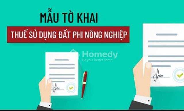 to-khai-thue-su-dung-dat-phi-nong-nghiep-3