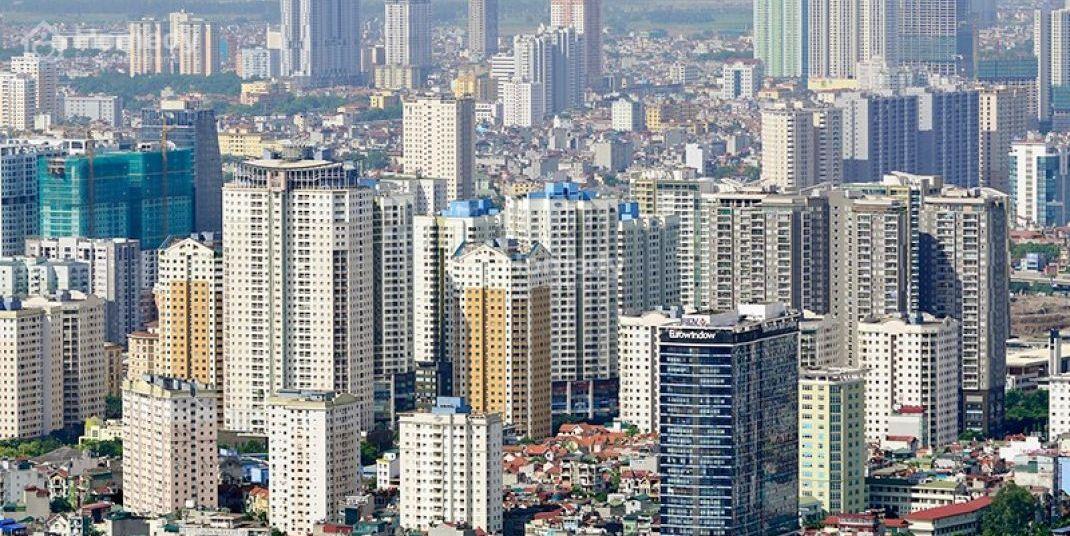 tốc độ đô thị hóa