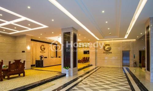 Trang trí cột vuông bằng gạch