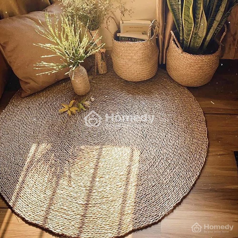 trang trí phòng ngủ bình dân