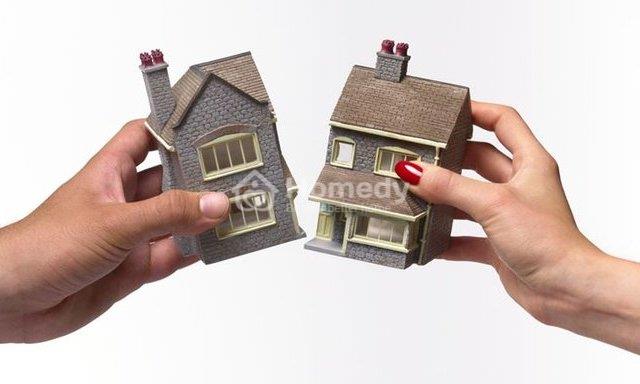 tranh chấp đất đai đã có sổ đỏ