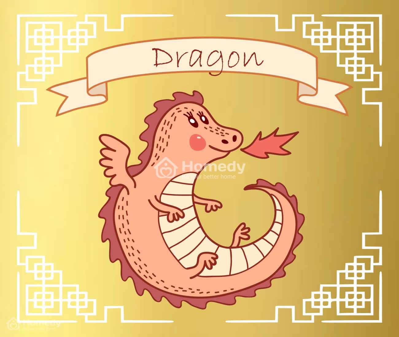 tuổi thìn 1988 hợp hướng nào- tu vi tuoi Thin 1988