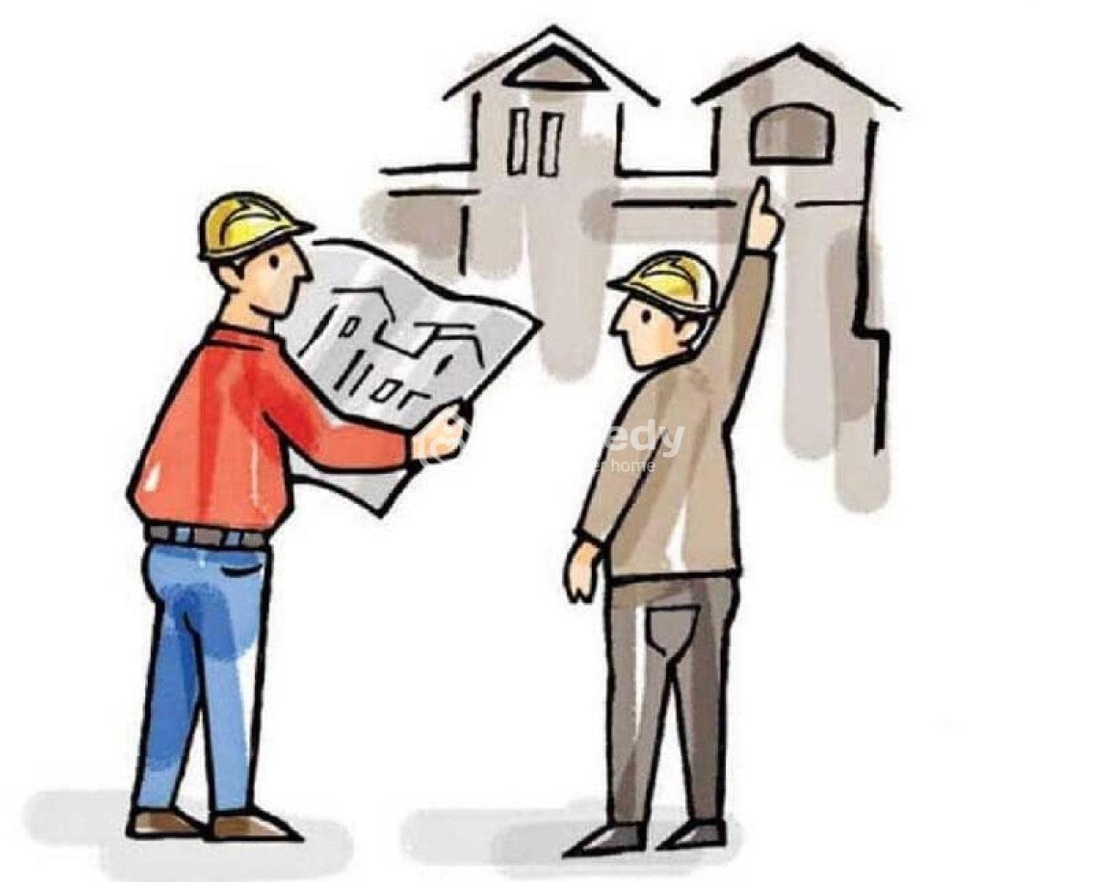 Tuổi Giáp Dần làm nhà năm 2022