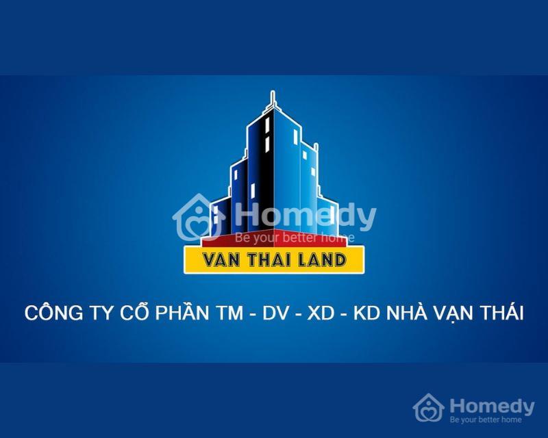 Vạn Thái Land - Chủ đầu tư dự án căn hộ chung cư Topaz Elite