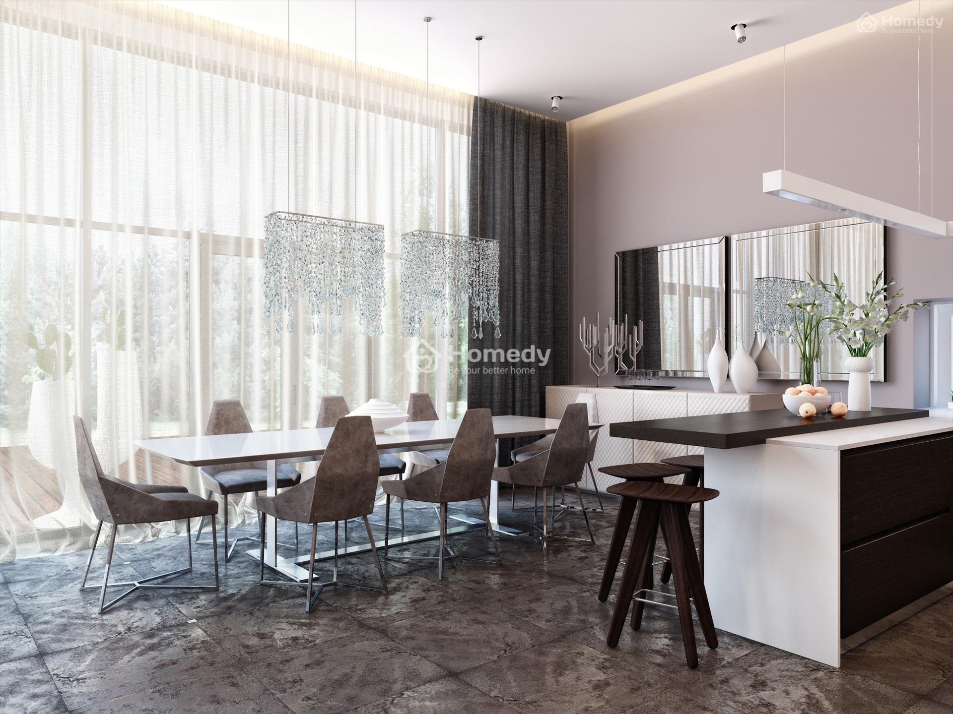 cách treo gương trong nhà