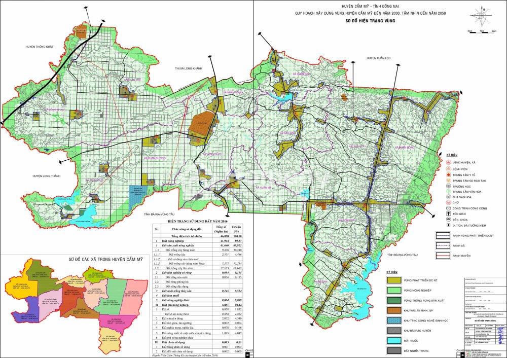 xã Xuân Tây huyện Cẩm Mỹ tỉnh Đồng Nai