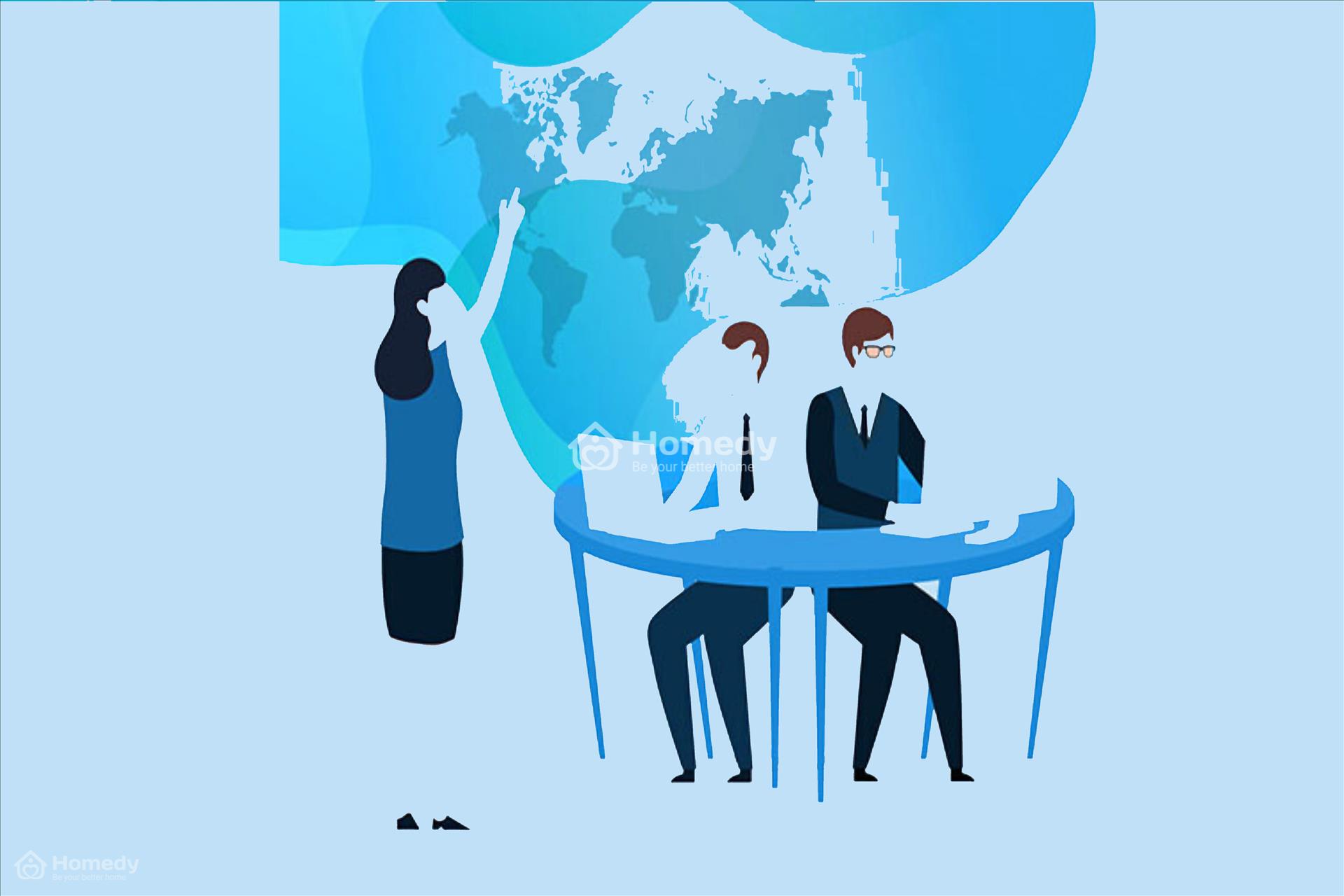 kinh nghiem nghe moi gioi bat dong san